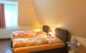 Barcelona Bed & Breakfast